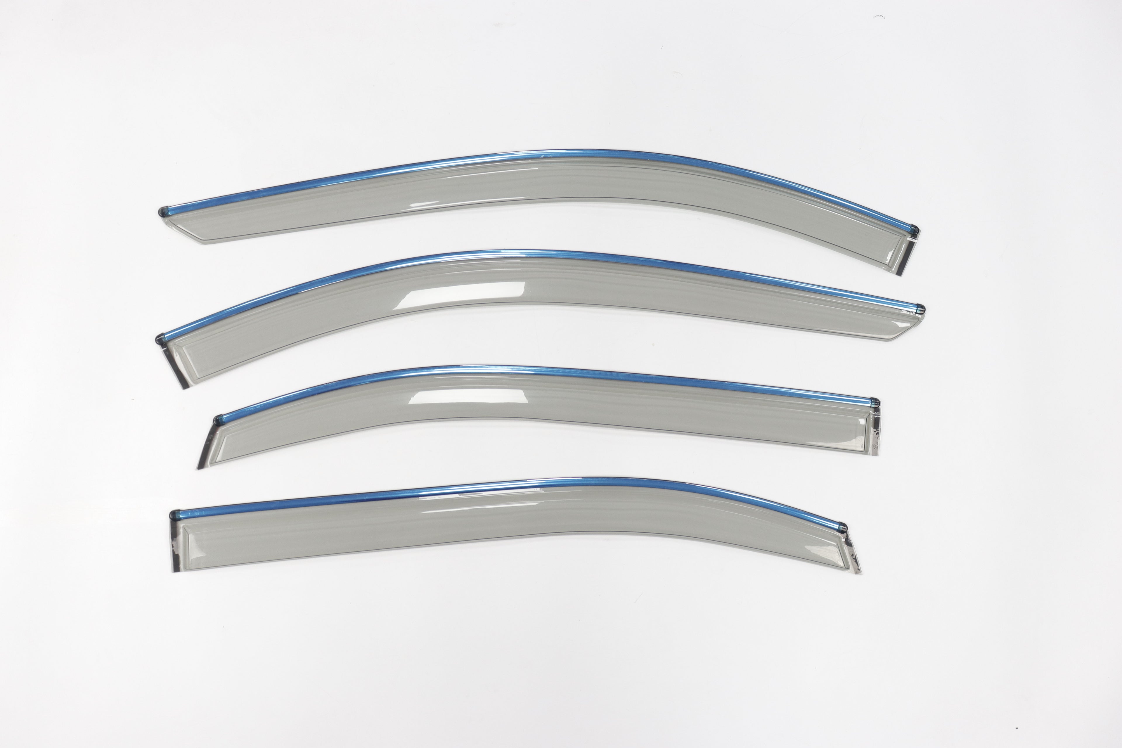 Set x 4 Goteros de ventana transparentes para Seagull