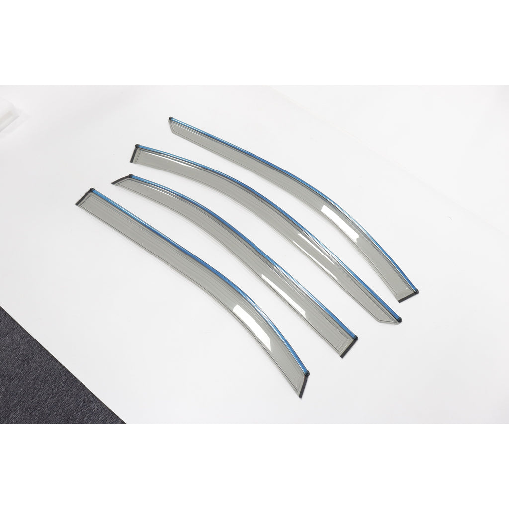 Set x 4 Goteros de ventana transparentes para Seagull