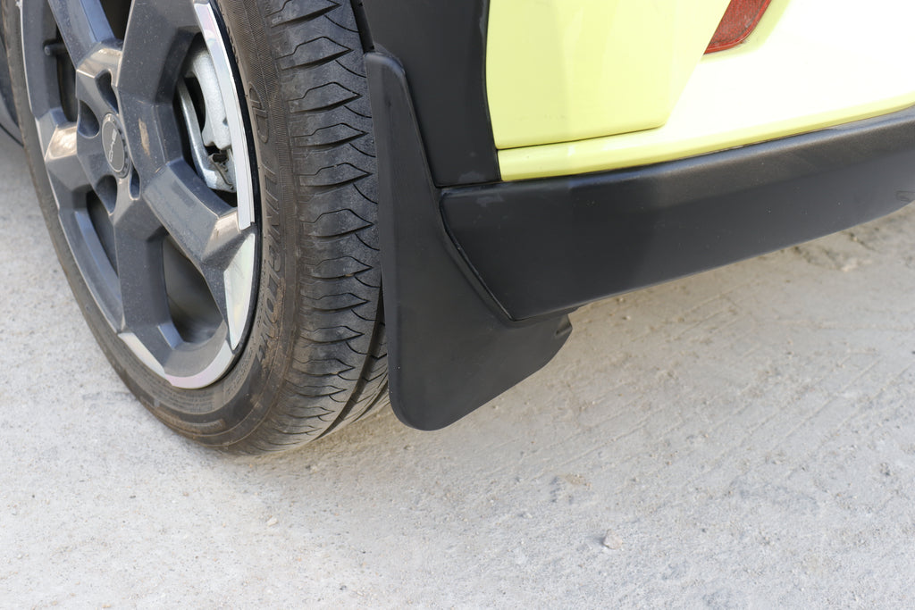 Set de 4 barreros Seagull