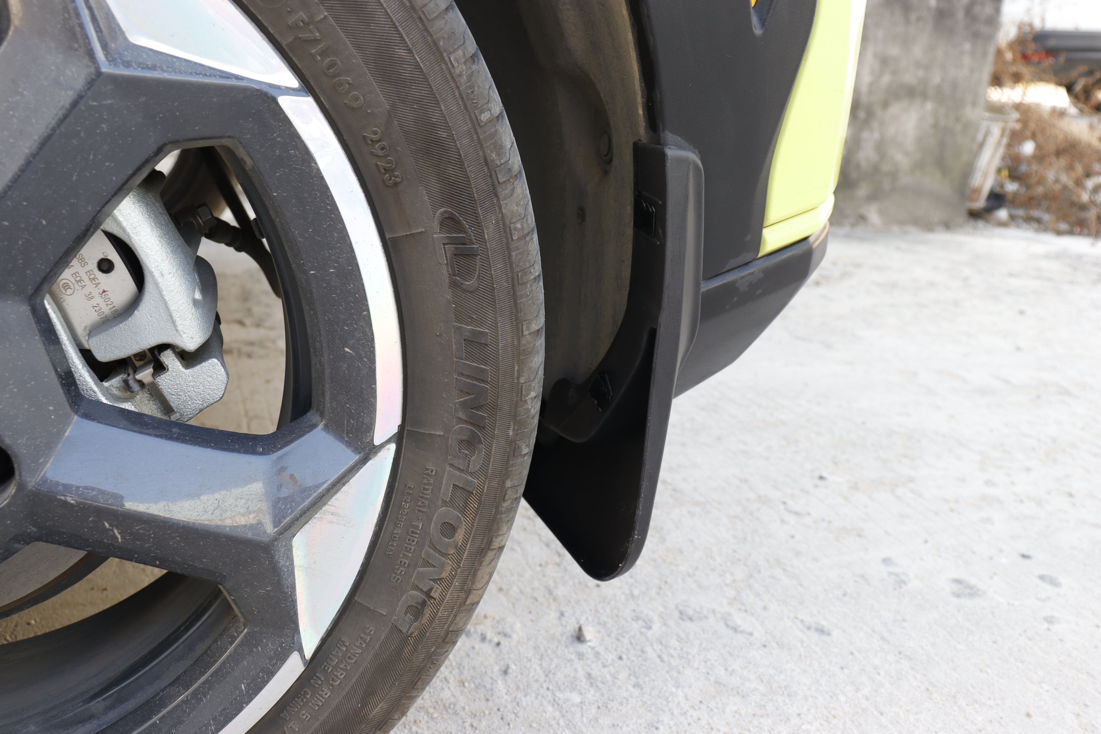 Set de 4 barreros Seagull