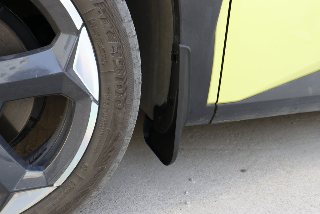 Set de 4 barreros Seagull