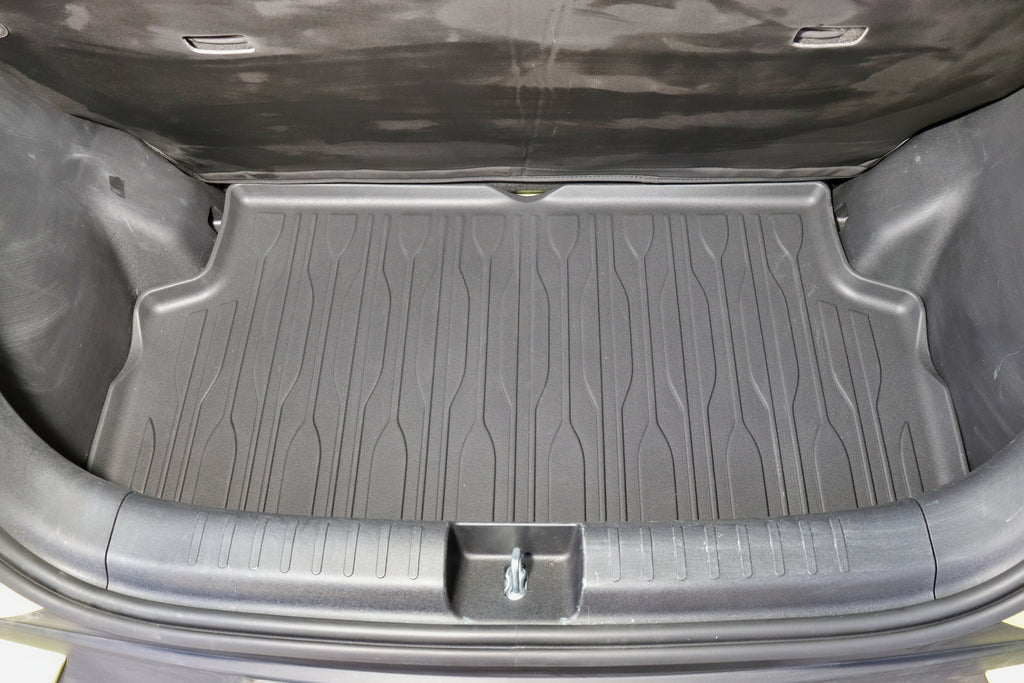 Alfombra bandeja de valija TPE BYD SEAGULL de EV Boutique