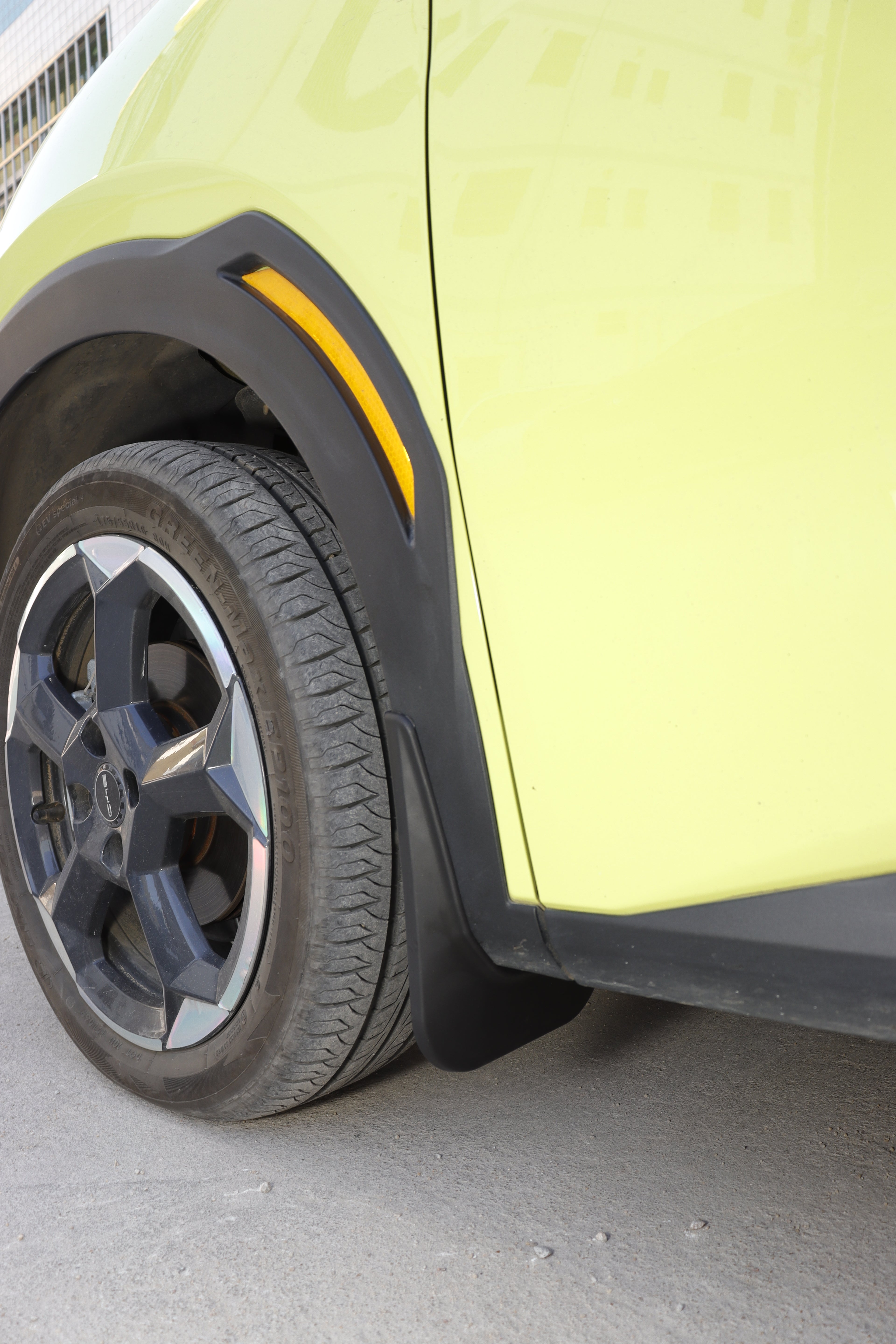 Set de 4 barreros Seagull