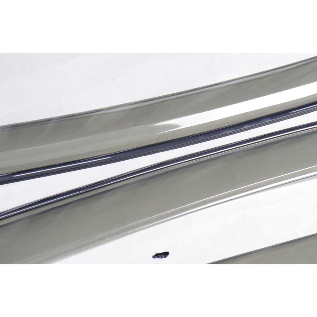 Set x 4 Goteros de ventana transparentes para Dolphin