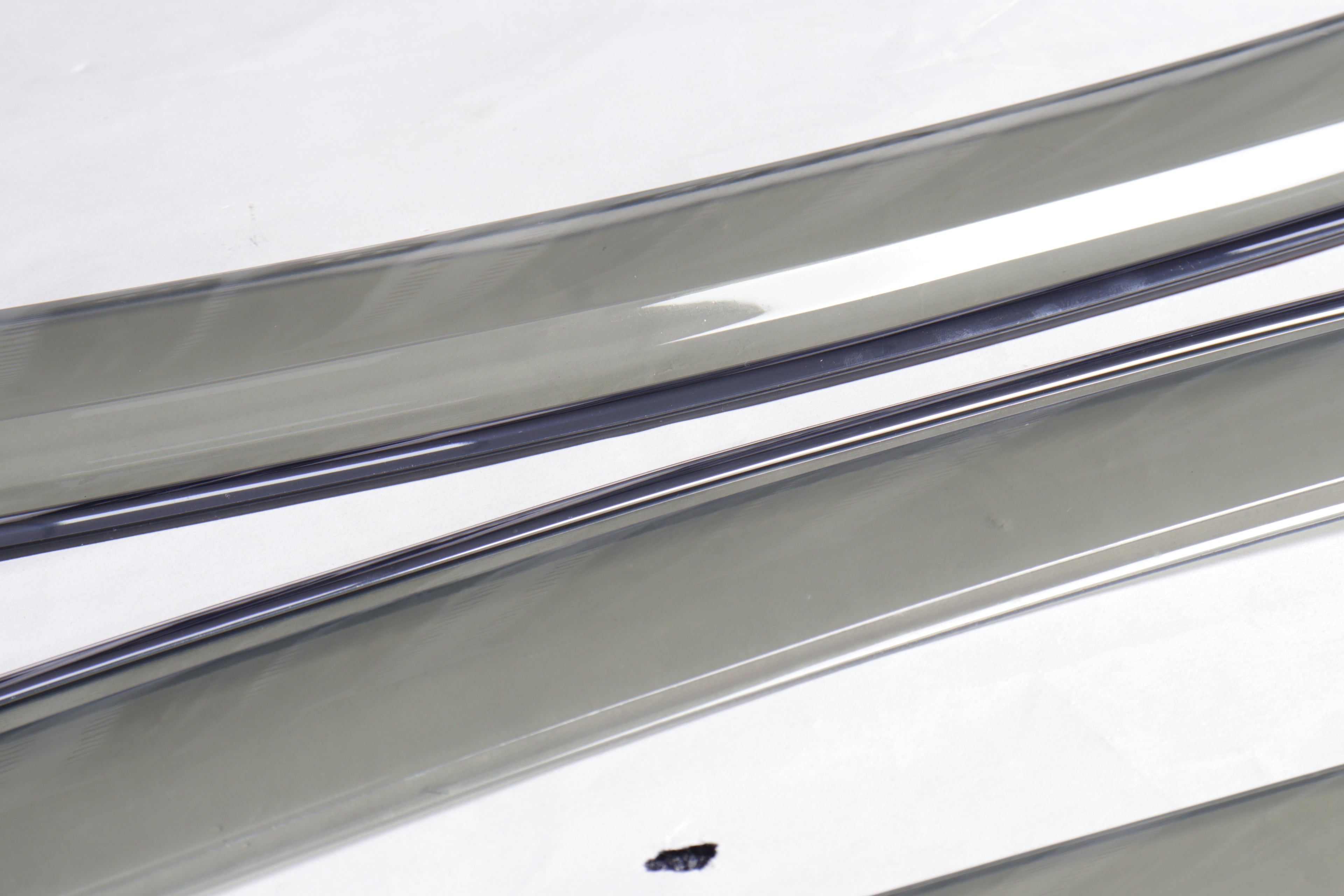 Set x 4 Goteros de ventana transparentes para Dolphin