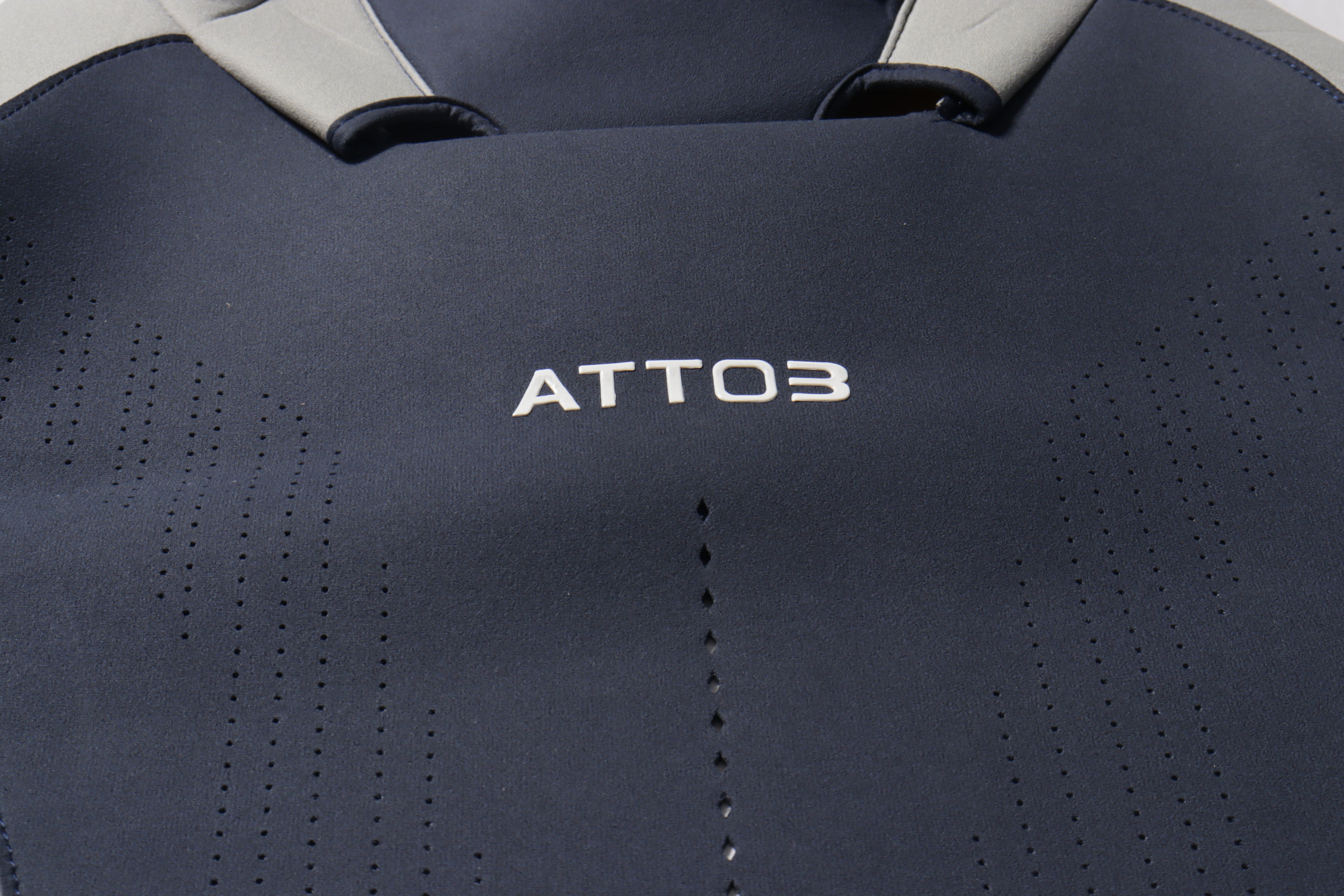 Set cubreasientos completo BYD YUAN PLUS