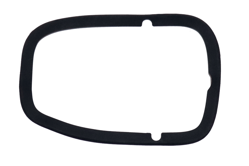 Protector sellador puerto de carga exterior BYD YUAN PLUS