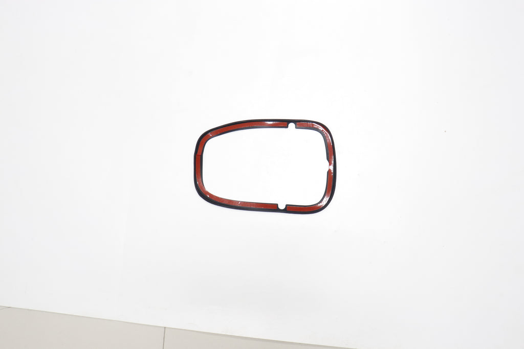 Protector sellador puerto de carga exterior BYD DOLPHIN