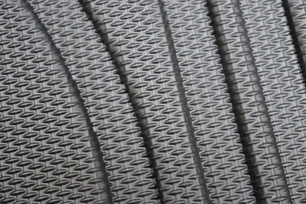 Set de alfombras habitáculo TPE BYD YUAN PLUS