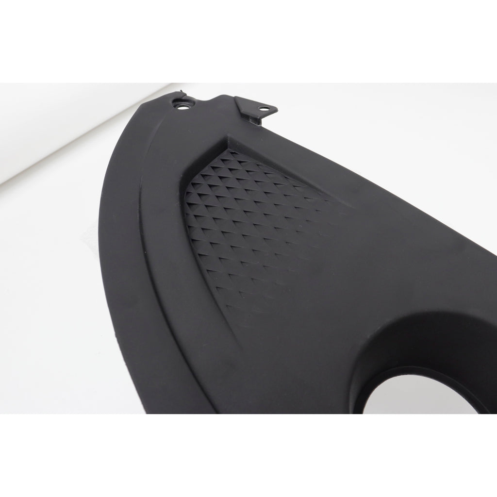 Baulera frontal (FRUNK) para Dolphin