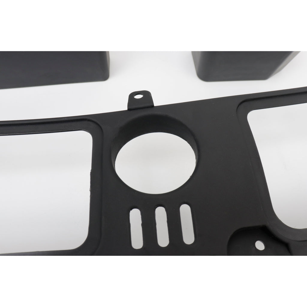 Baulera frontal (FRUNK) para Dolphin
