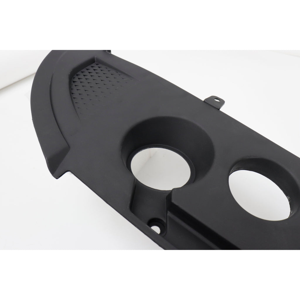 Baulera frontal (FRUNK) para Dolphin