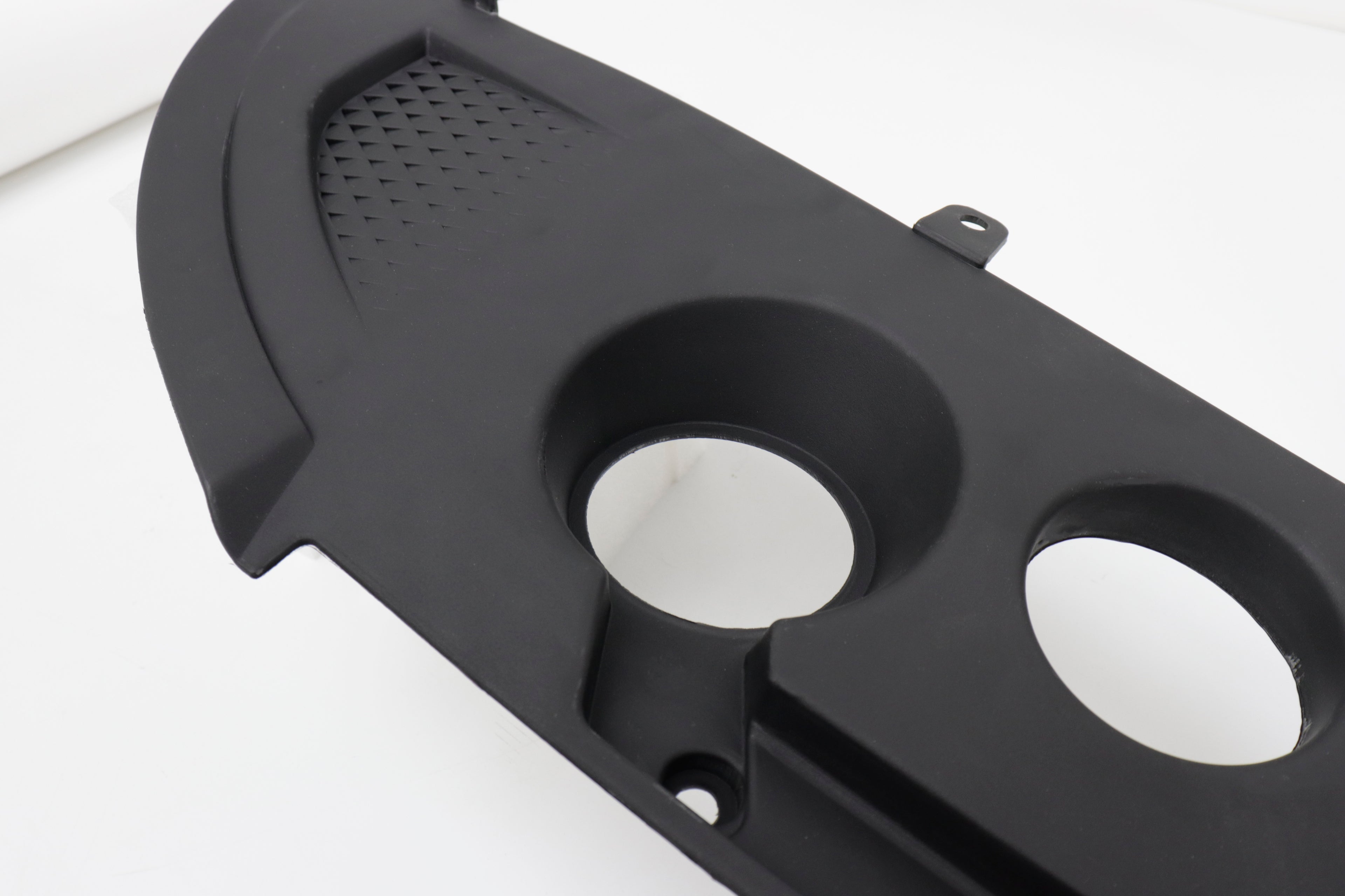 Baulera frontal (FRUNK) para Dolphin