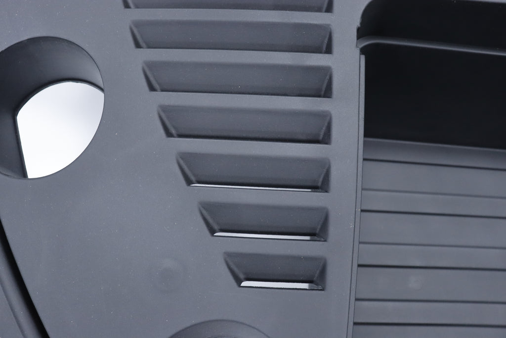 Baulera frontal FRUNK BYD YUAN PLUS