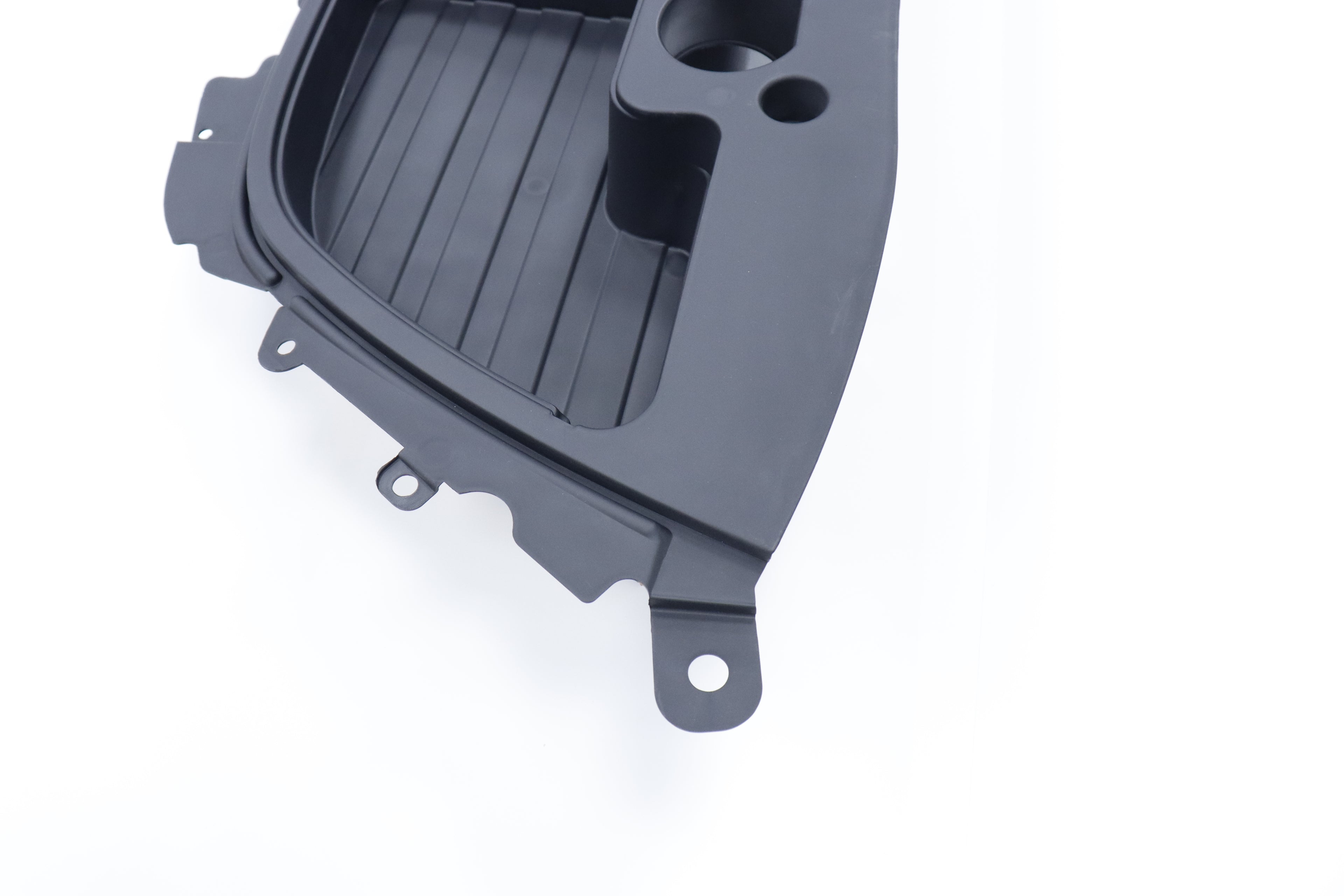 Baulera frontal FRUNK BYD YUAN PLUS