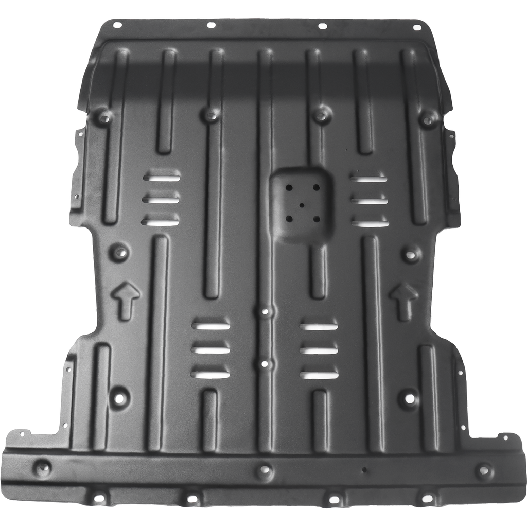Protector de motor BYD YUAN PLUS 410