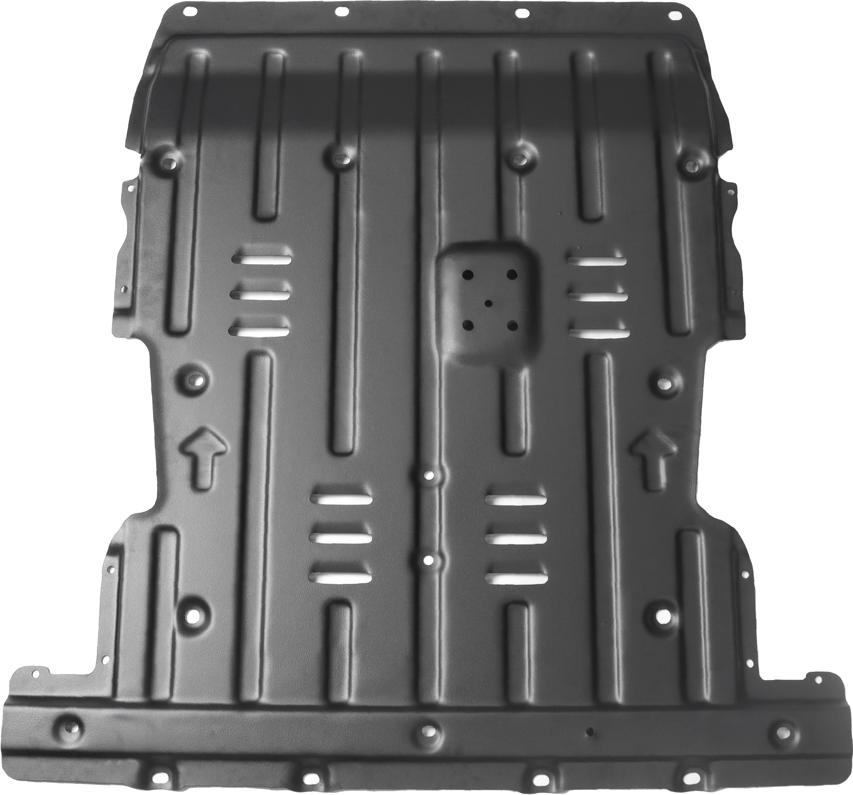 Protector de motor BYD YUAN PLUS 410