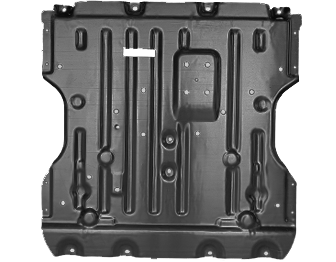 Protector de Motor para BYD Dolphin