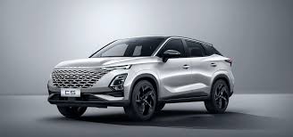 Alfombras bandeja de valija TPE para OMODA (E5, C5, SHS) de EV Boutique