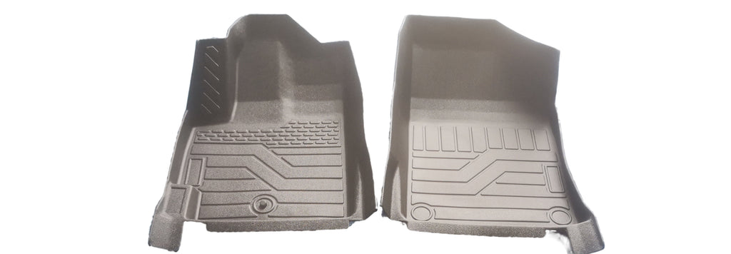 Cubre alfombras bandeja TPE a medida para Chevrolet Onix Sedan de EV Boutique