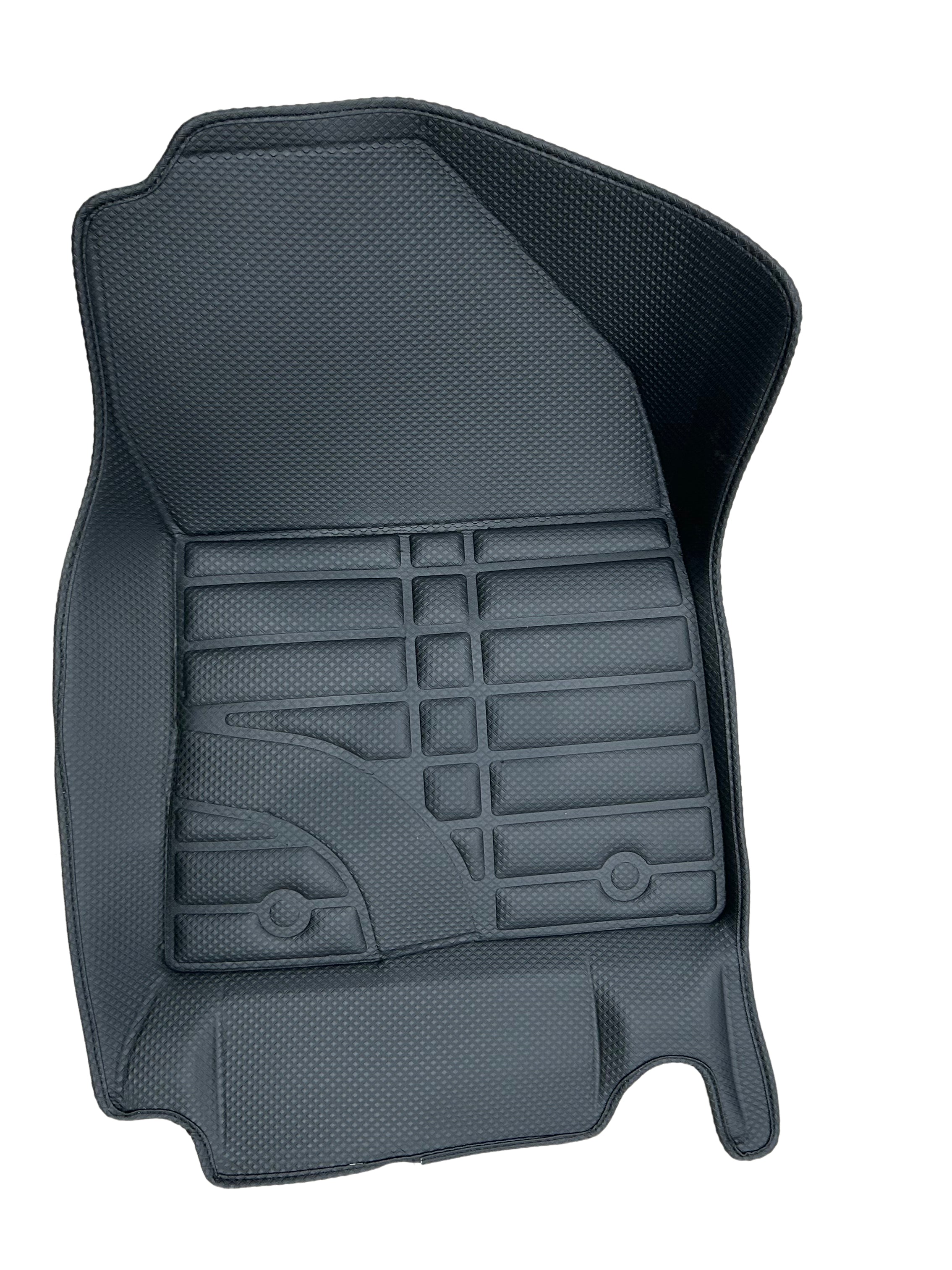 Cubre alfombras bandeja 5D para Lynk & Co 02 de EV Boutique