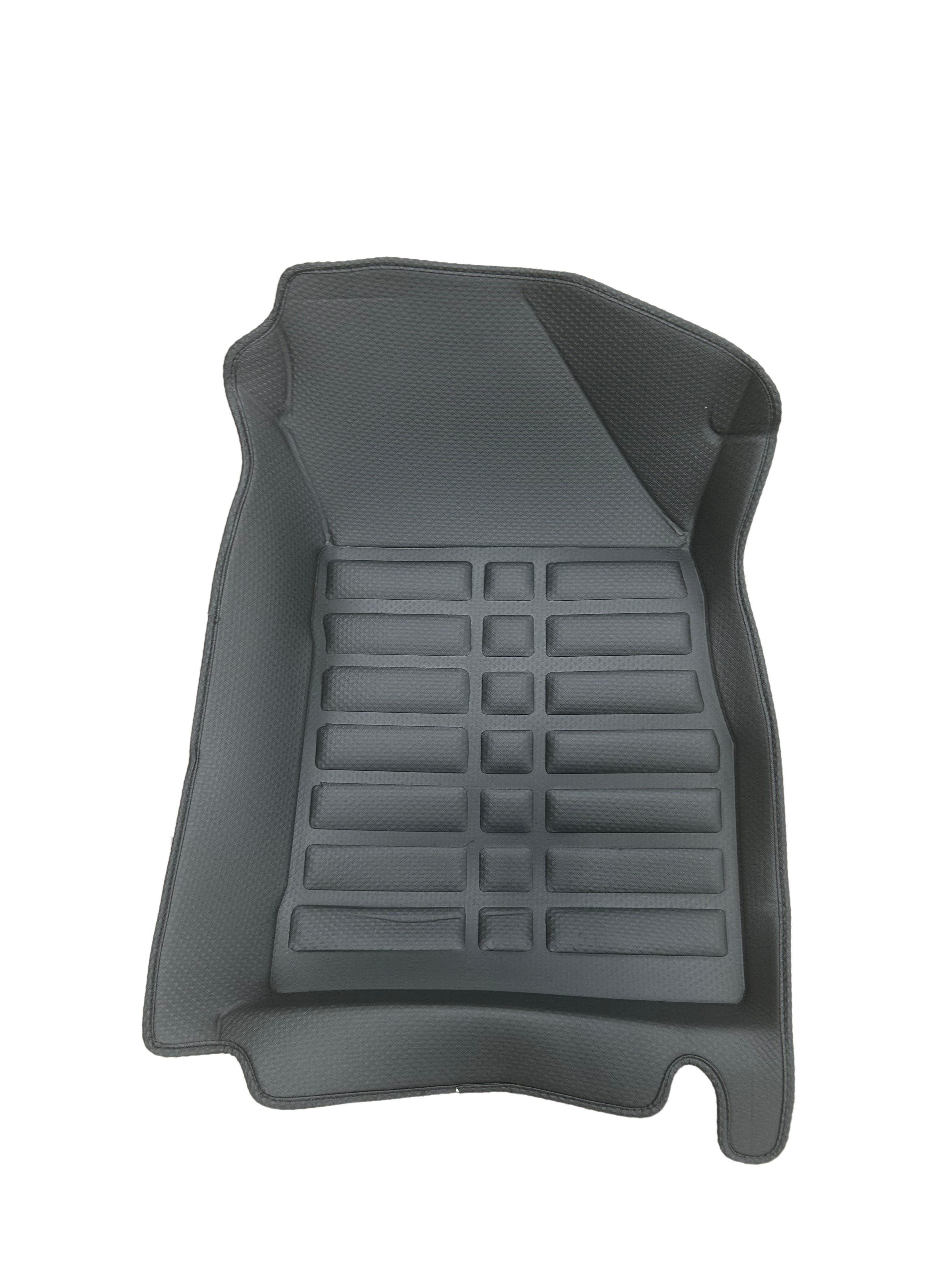 Cubre alfombras bandeja 5D para OMODA C5 de EV Boutique