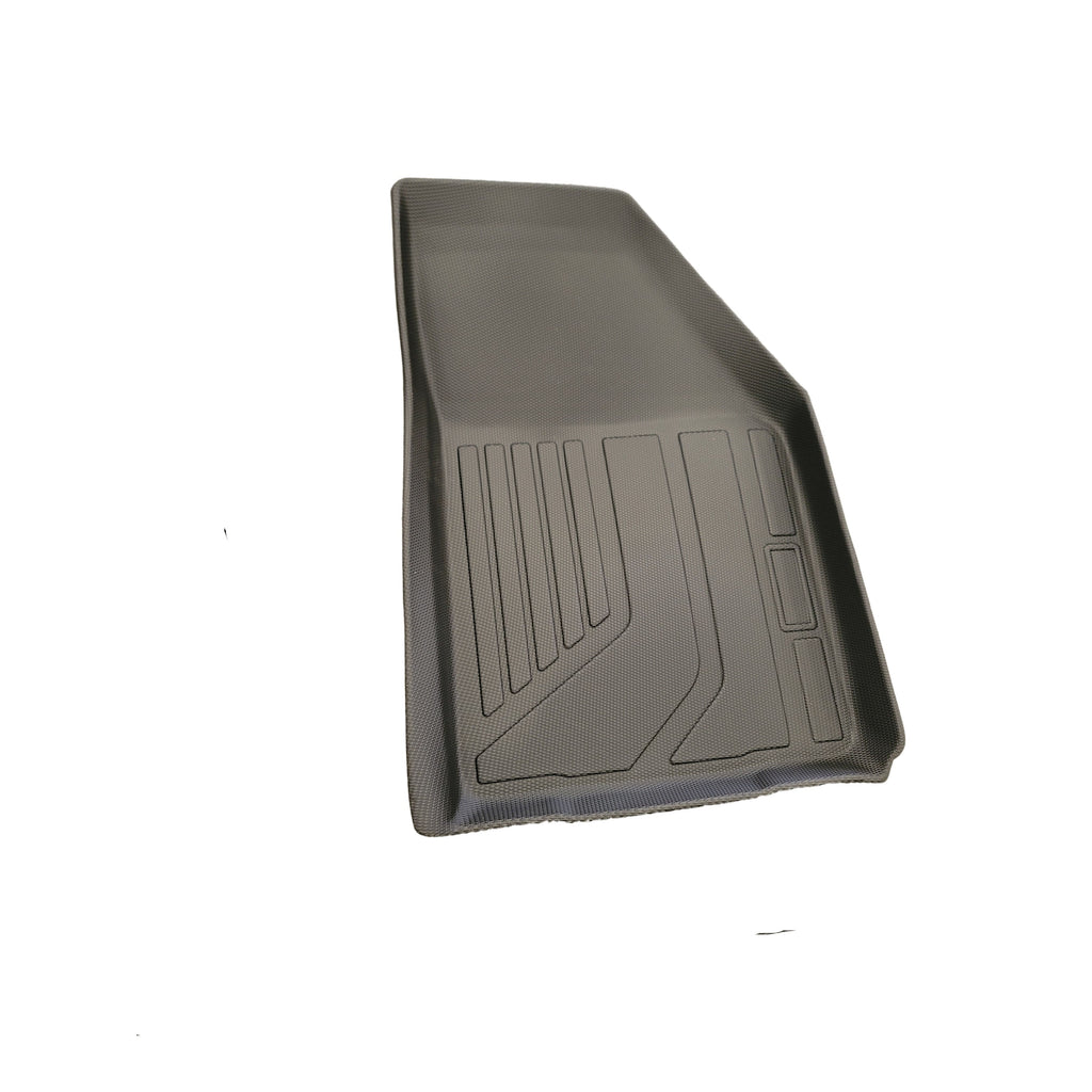 Alfombras bandeja TPE para Chevrolet Spark EV de EV Boutique
