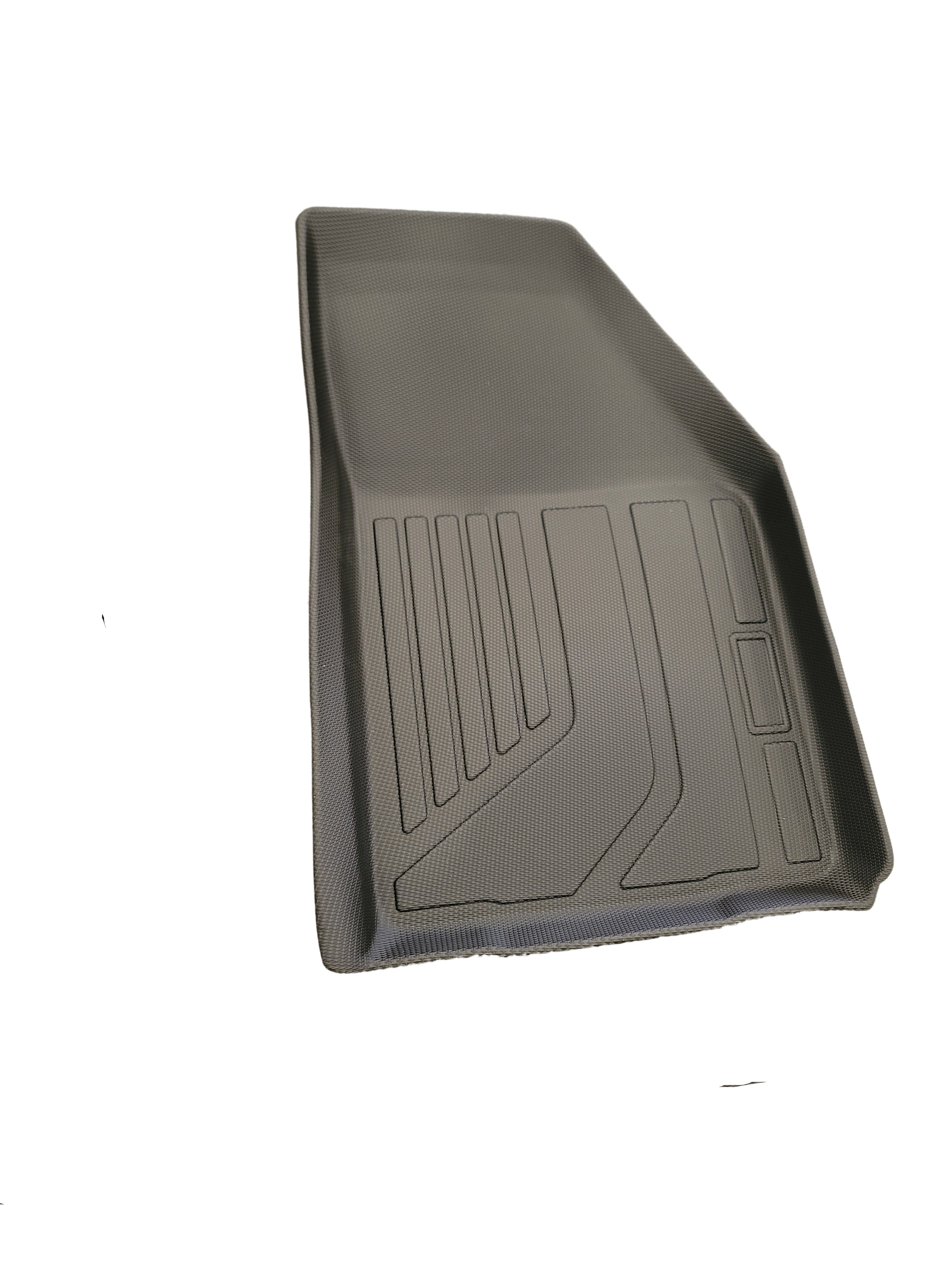 Cubre alfombras bandeja TPE para Chevrolet Spark EV de EV Boutique