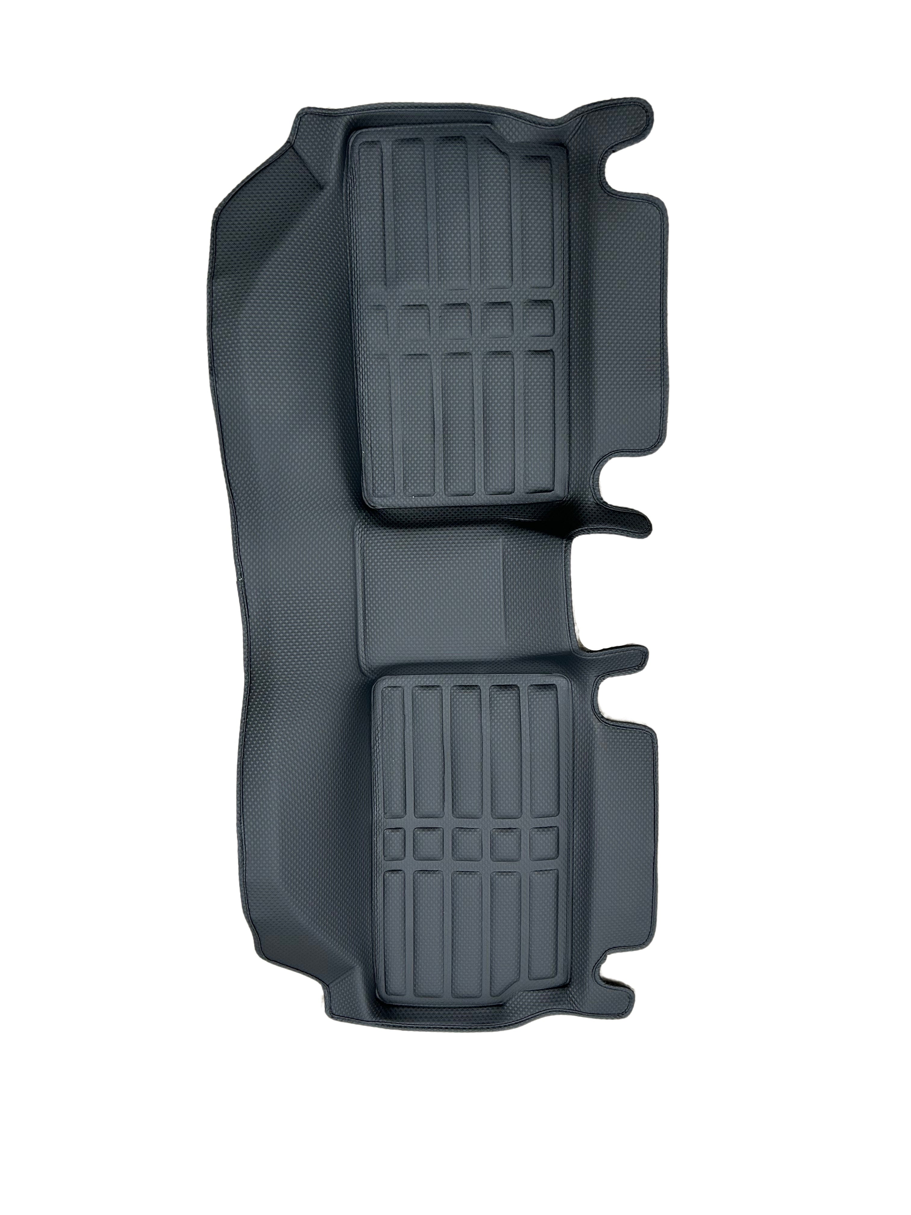 Cubre alfombras bandeja 5D para OMODA C5 de EV Boutique