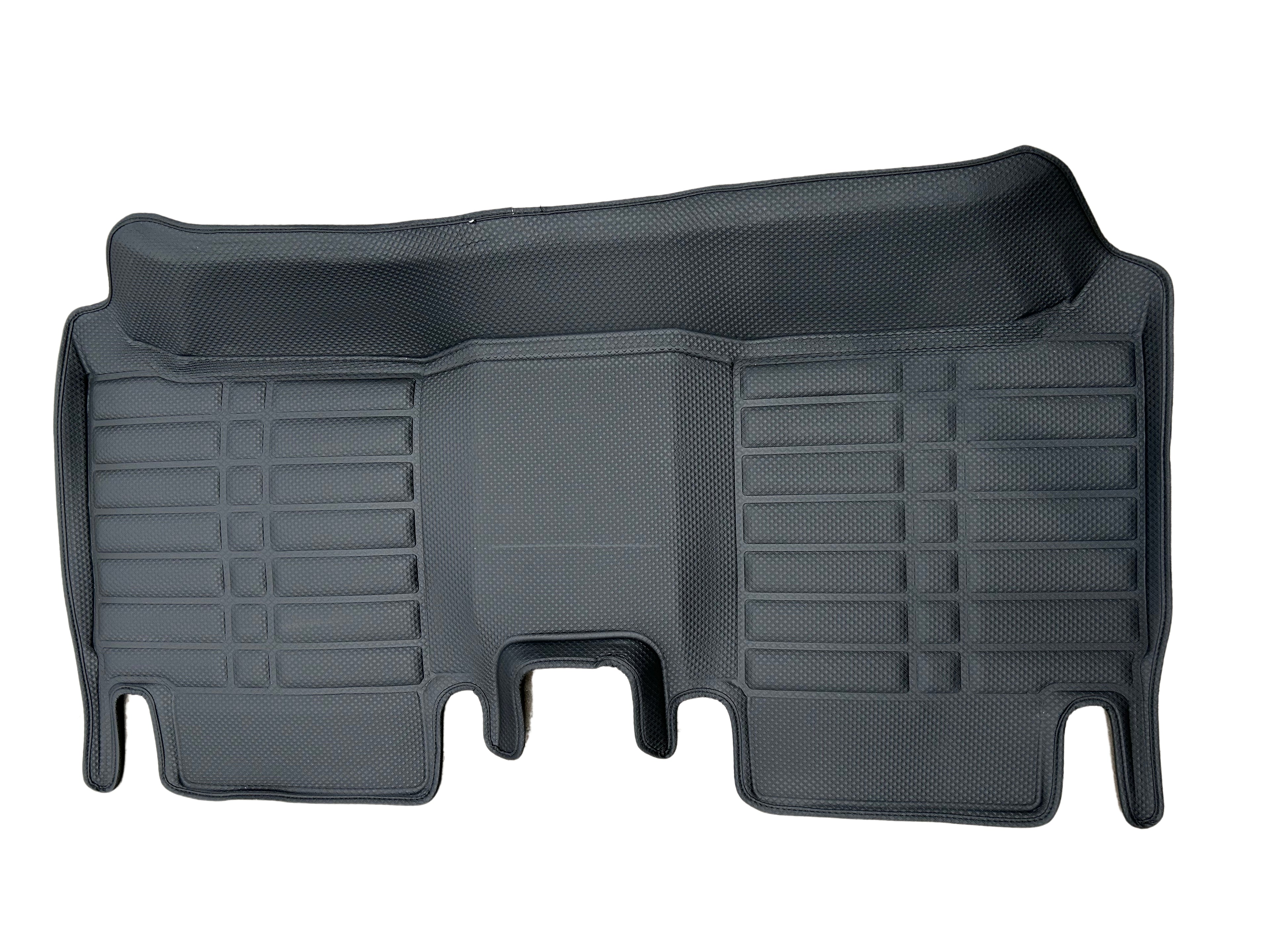 Cubre alfombras bandeja 5D para Lynk & Co 02 de EV Boutique