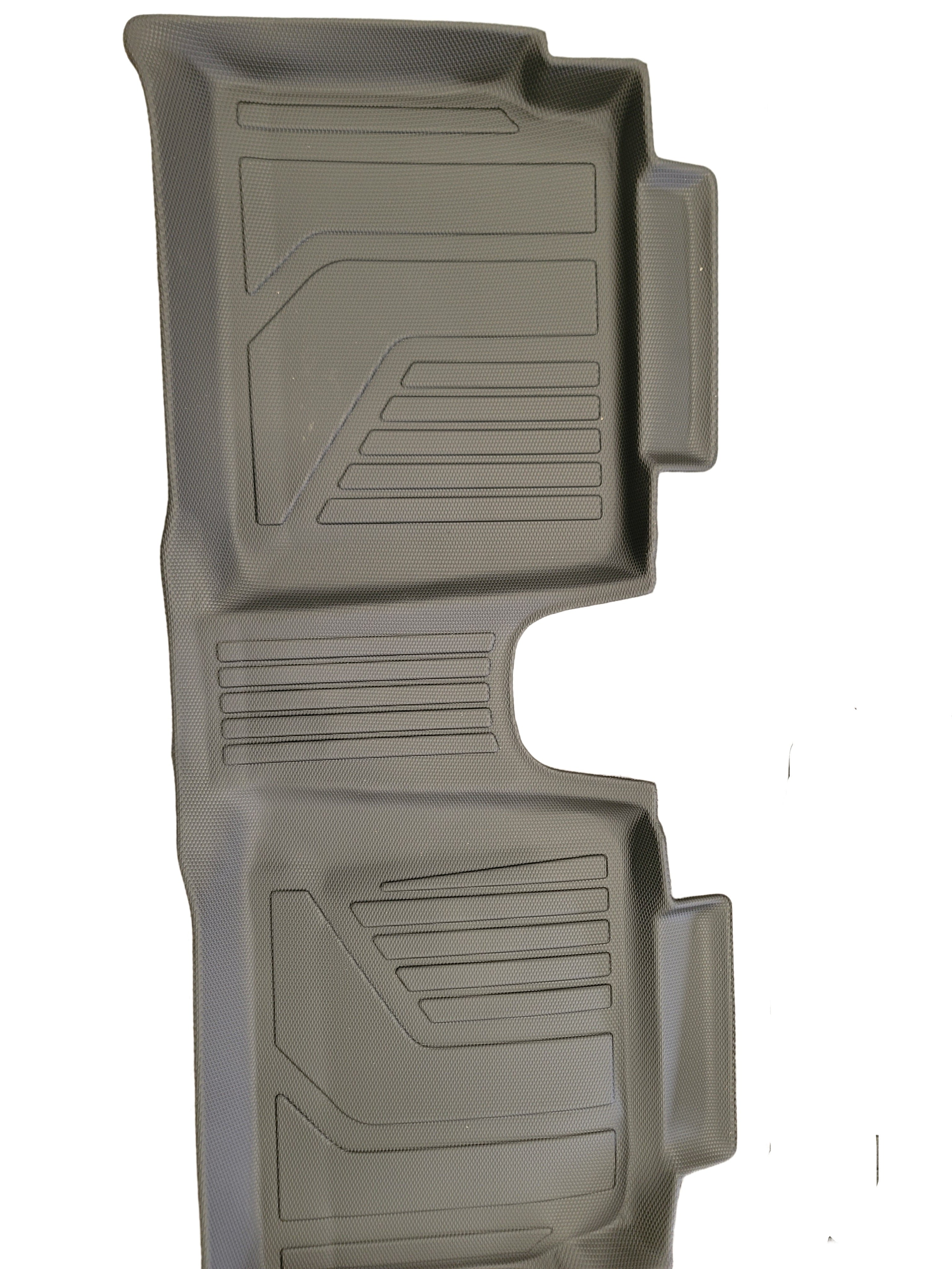 Cubre alfombras bandeja TPE para Chevrolet Spark EV de EV Boutique