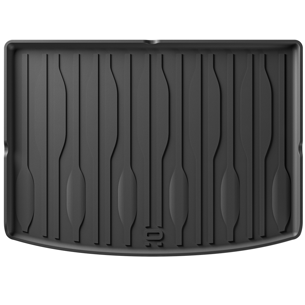 Alfombra de valija TPE BYD YUAN PRO de EV Boutique