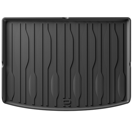 Alfombra de valija TPE BYD YUAN PRO de EV Boutique