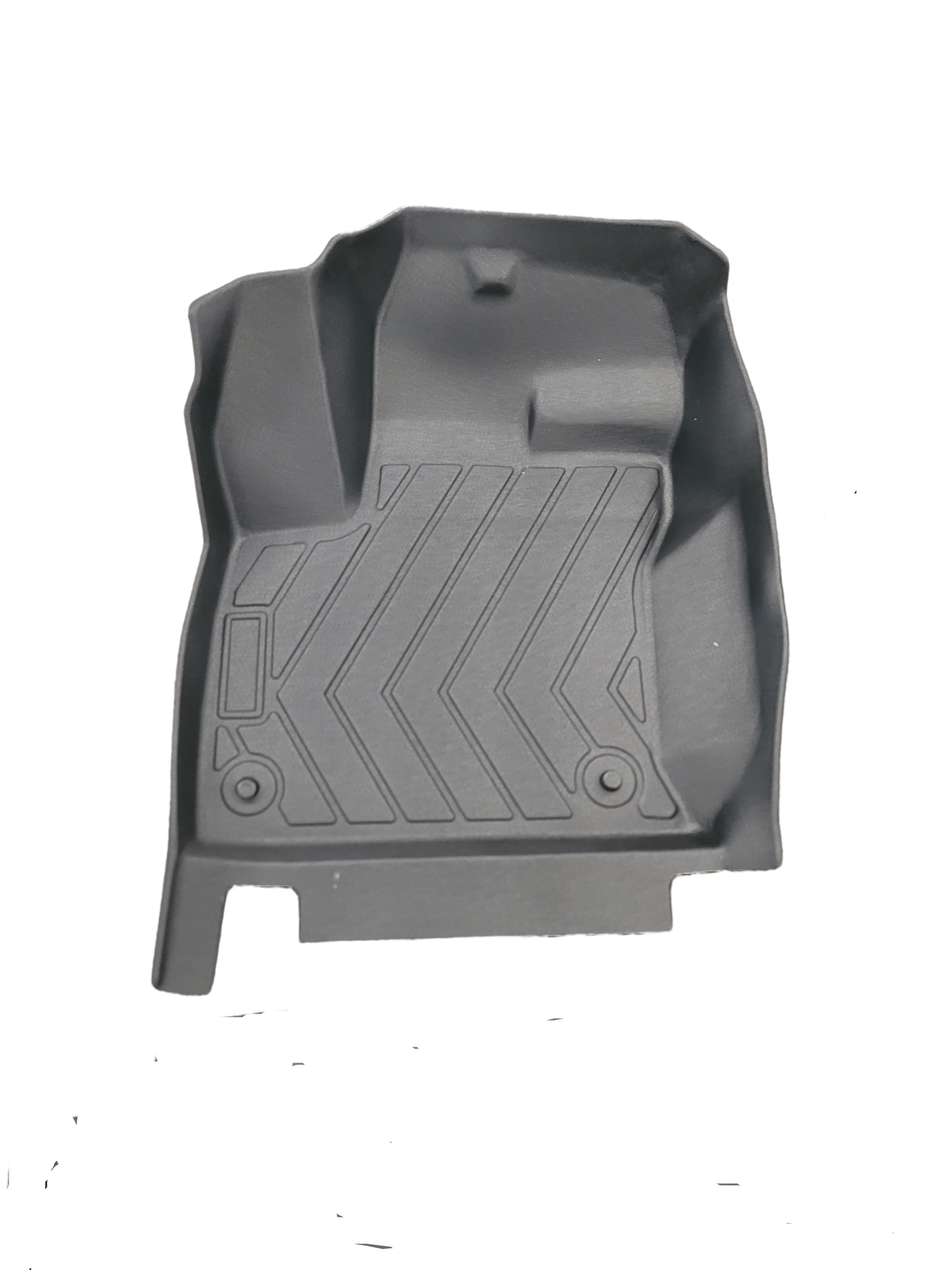 Cubre alfombras bandeja TPE a medida para Geely Riddara de EV Boutique