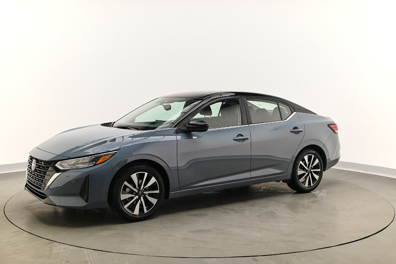 Cubre alfombras bandeja 5D para Nissan Sentra B18 de EV Boutique