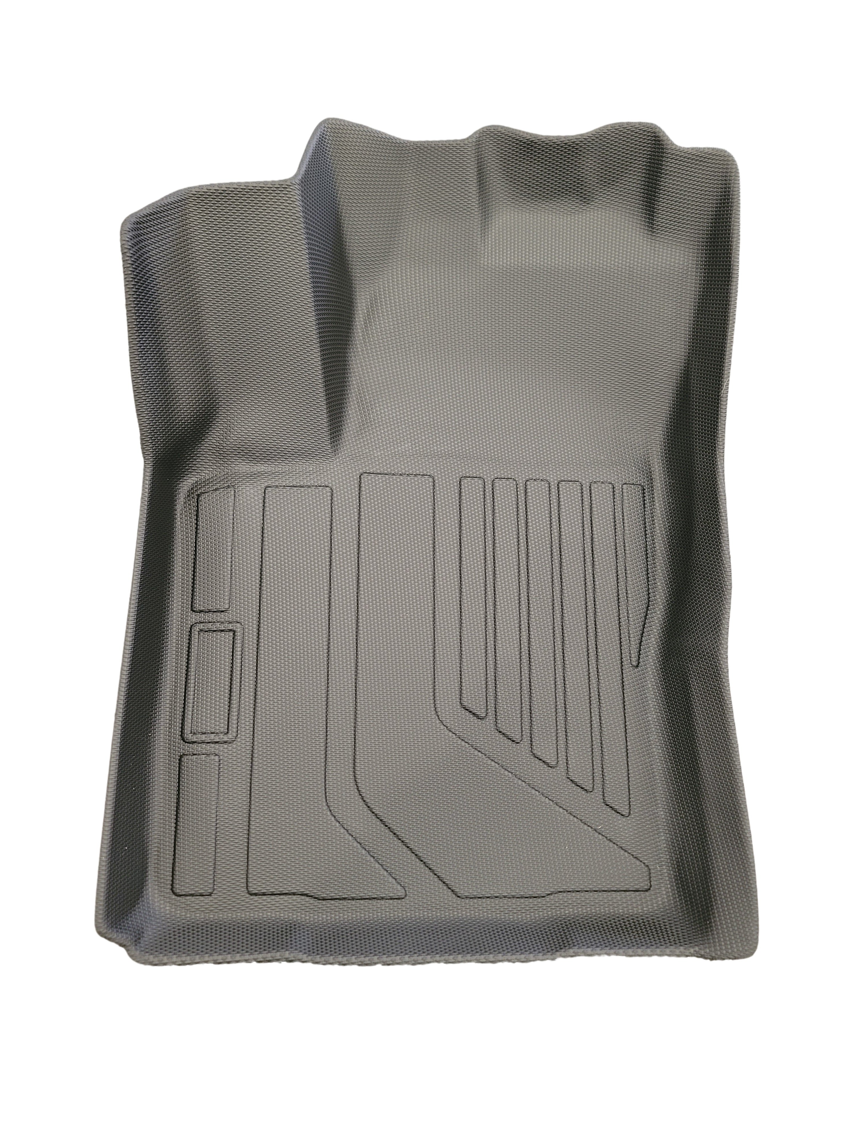 Cubre alfombras bandeja TPE para Chevrolet Spark EV de EV Boutique