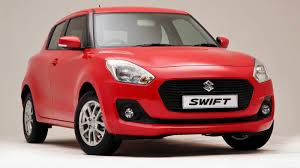 Cubre alfombras bandeja 5D para Suzuki Swift de EV Boutique