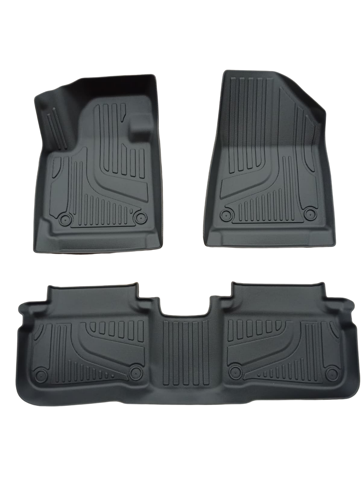 Alfombras bandeja TPE para Changan CS55 de EV Boutique