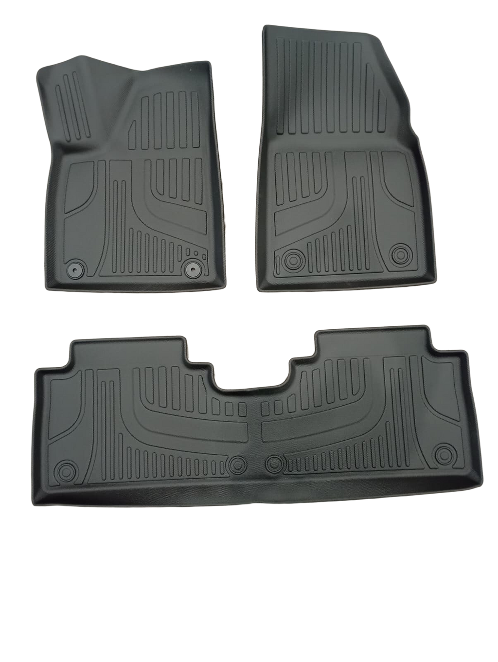 Alfombras bandeja TPE para Leapmotor B10 de EV Boutique
