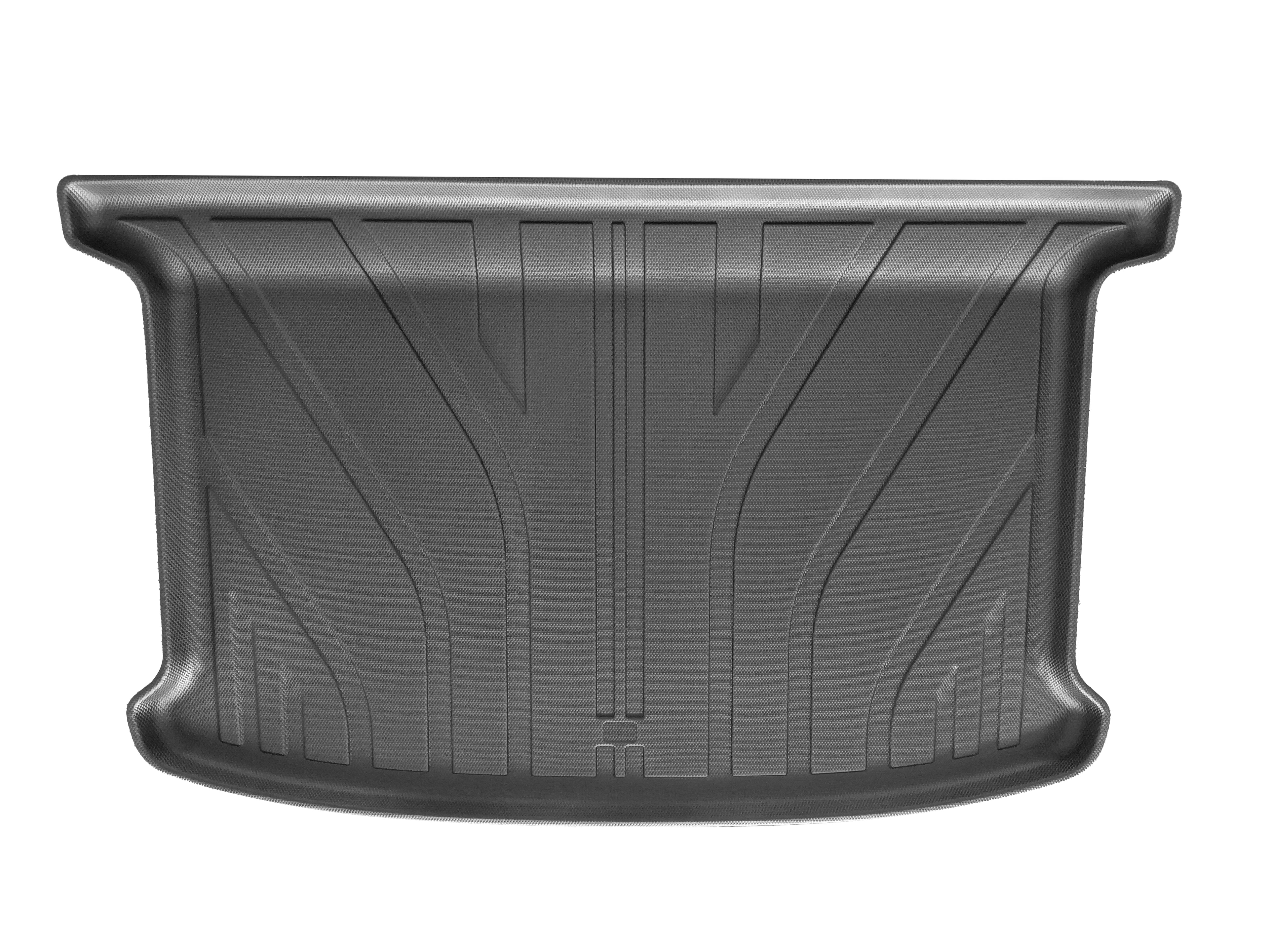 Alfombra bandeja de valija TPE BYD Dolphin de EV Boutique