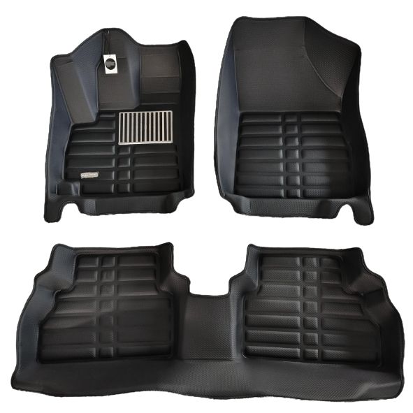Alfombras bandeja 5D para Chevrolet Tracker de EV Boutique