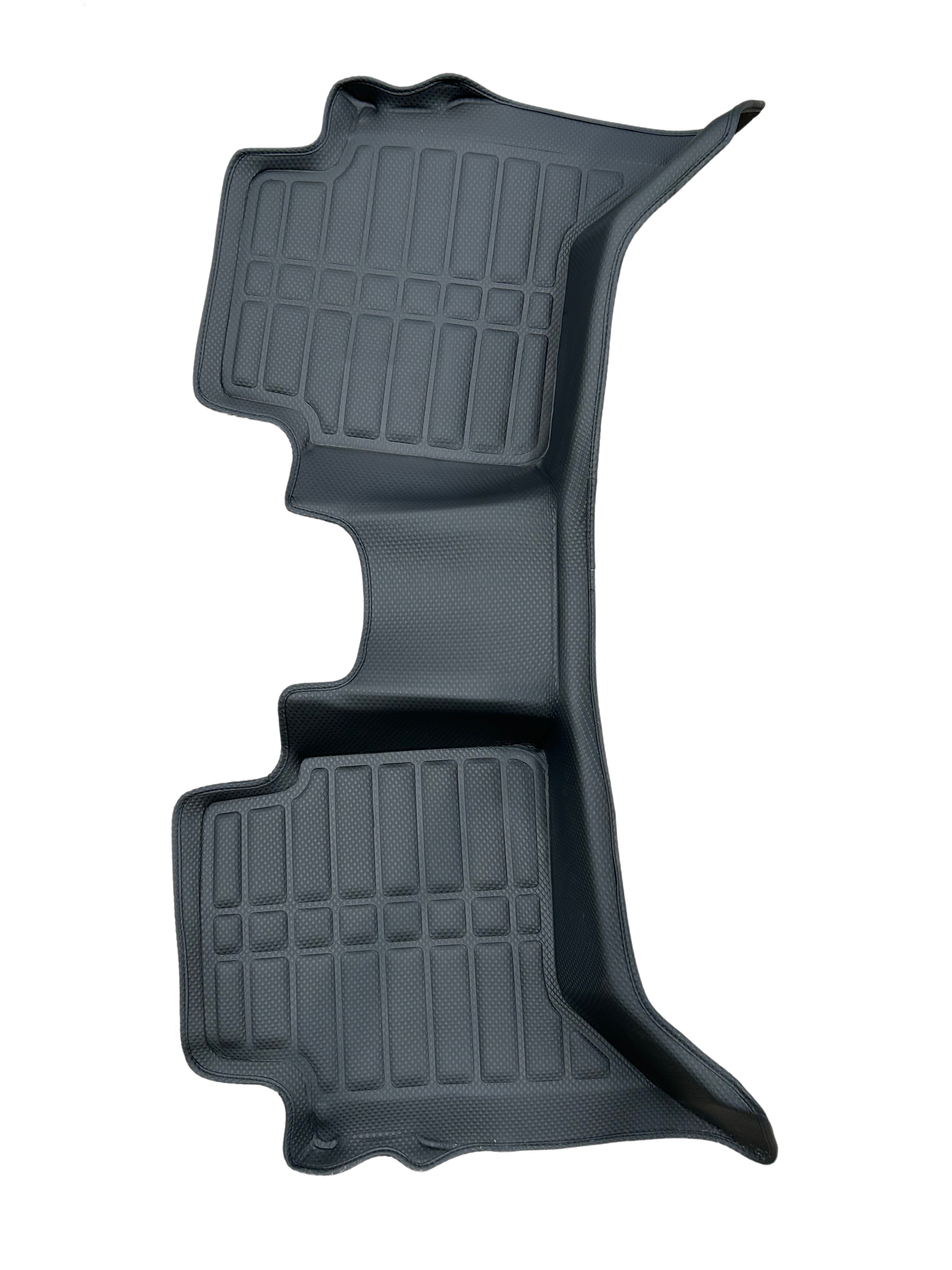 Cubre alfombras bandeja 5D para New Ranger de EV Boutique