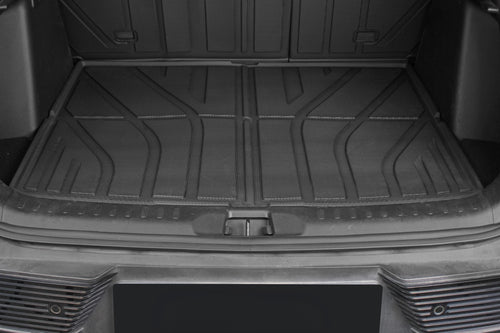 Alfombra bandeja de valija TPE BYD YUAN PLUS de EV Boutique