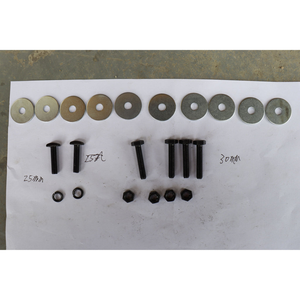 Protector Motor (305KM)