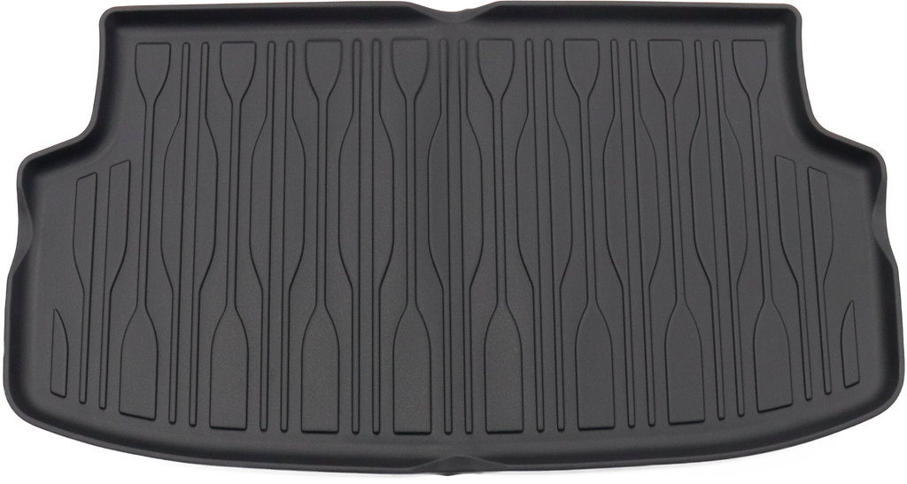 Alfombra bandeja de valija TPE BYD SEAGULL de EV Boutique