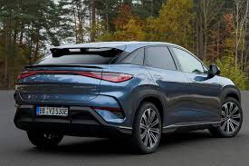 Cubre alfombras bandeja TPE a medida para BYD Sealion 7 de EV Boutique