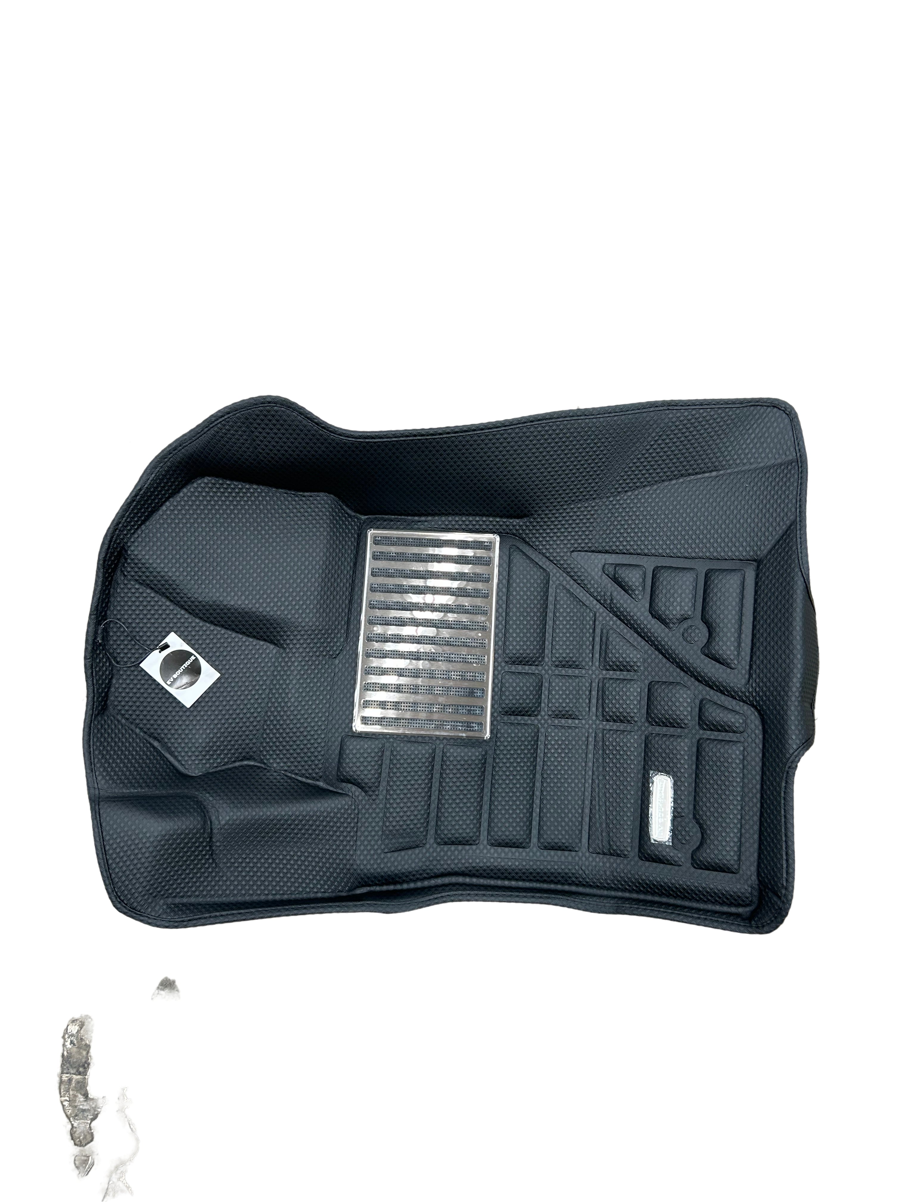 Cubre alfombras bandeja 5D para New Ranger de EV Boutique