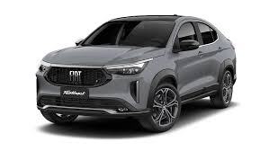 Cubre alfombras bandeja 5D a medida para Fiat Fastback de EV Boutique