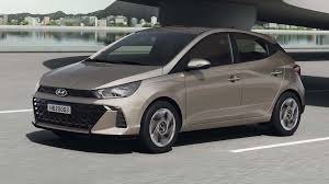 Cubre alfombras bandeja TPE a medida para Hyundai HB 20 de EV Boutique