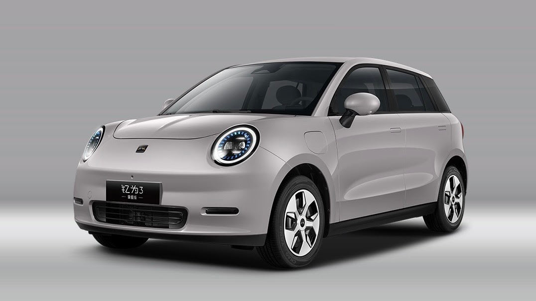 Cubre alfombras bandeja TPE para JAC Ytterby de EV Boutique